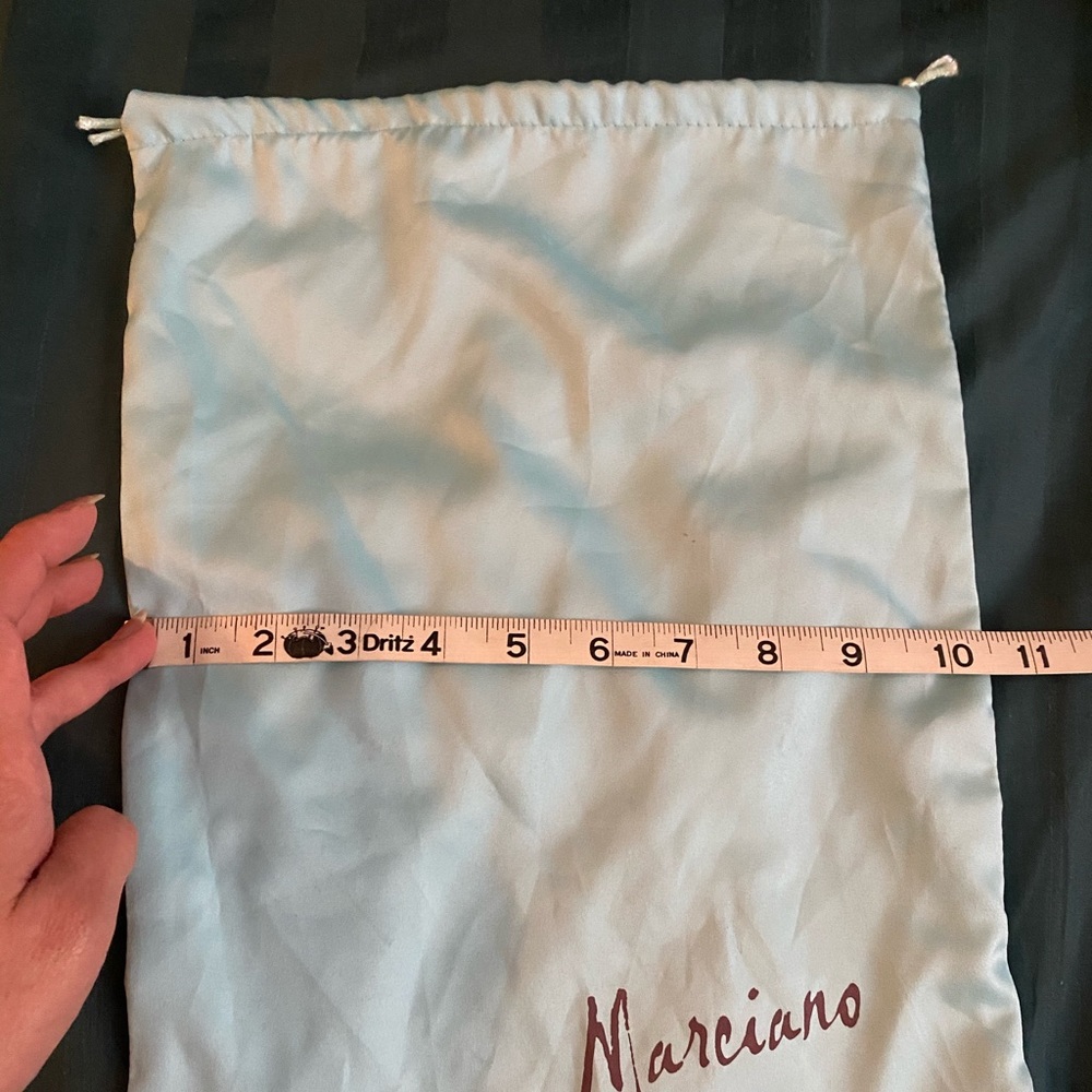 Marciano dust bag